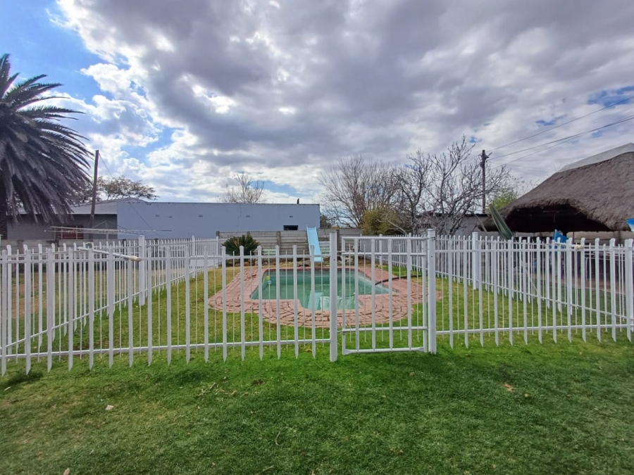 3 Bedroom Property for Sale in Freemanville North West
